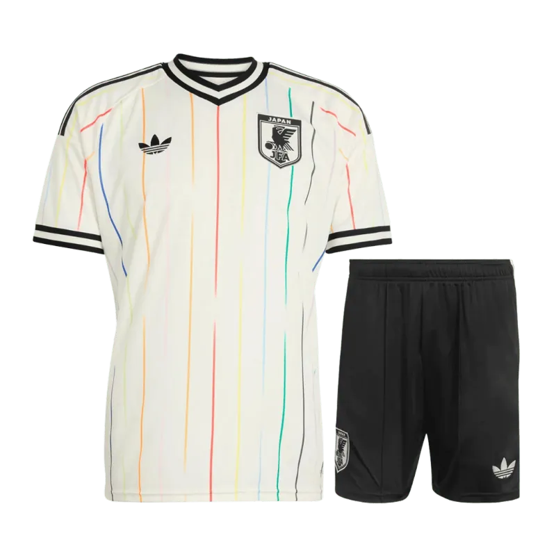 World Cup 2026 Japan Away Jersey Kit