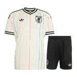 World Cup 2026 Japan Away Jersey Kit World Cup 2026 Japan Away Jersey Kit