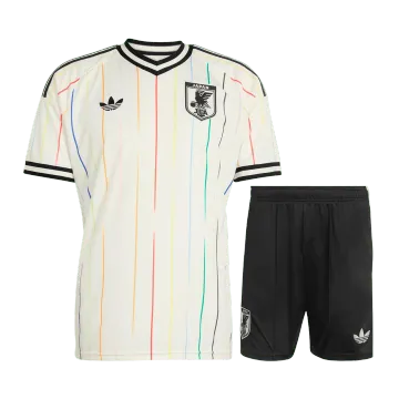 World Cup 2026 Japan Away Jersey Kit