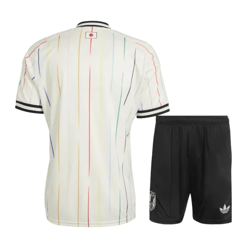 World Cup 2026 Japan Away Jersey Kit