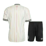 World Cup 2026 Japan Away Jersey Kit