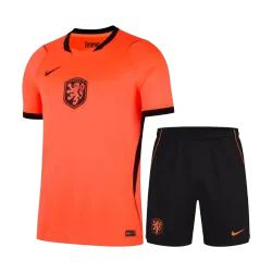 World Cup 2026 Netherlands Home Jersey Kit - product photo US30.88 - 2026 Netherlands Home Jerseys Kit