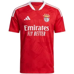 26/27 Benfica Home Jersey - product photo US16.99 - 26/27 Benfica Home Jersey