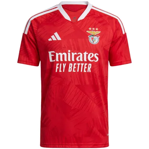 Camisa do Benfica para jogos em casa da época 26/27