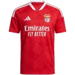 26/27 Benfica Home Jersey 26/27 Benfica Home Jersey