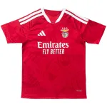 26/27 Benfica Home Jersey