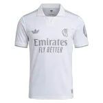 Maglia del 125° anniversario del Real Madrid 26/27 26/27 Real Madrid 125th Anniversary Jersey