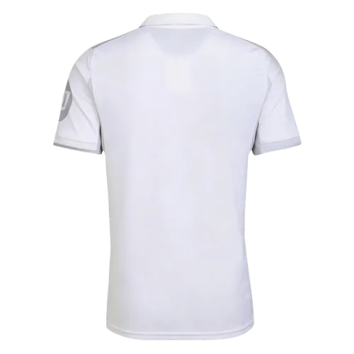 26/27 Real Madrid 125th Anniversary Jersey