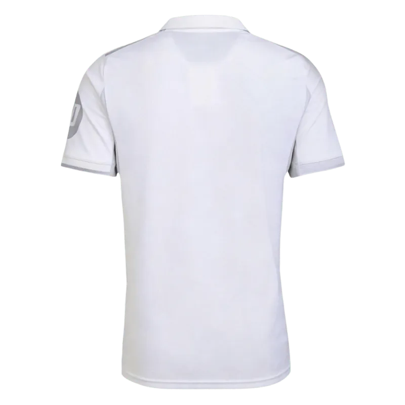 26/27 Real Madrid 125th Anniversary Jersey