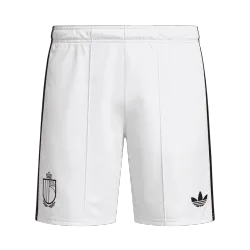 US9.98 - 2026 Belgium Away Shorts