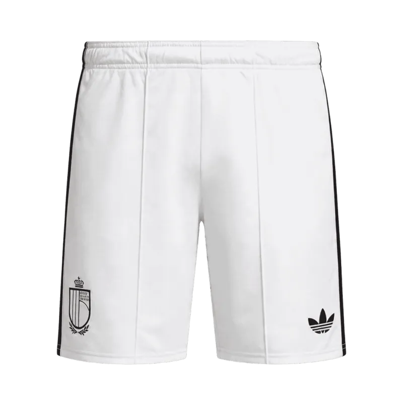 2026 Belgium Away Shorts