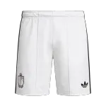2026 Belgium Away Shorts 2026 Belgium Away Shorts