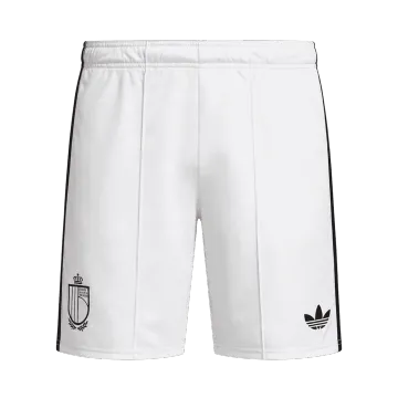 2026 Belgium Away Shorts
