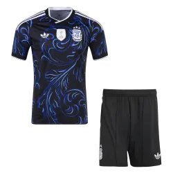 2026 Argentina Away Jerseys Kit - product photo US26.88 - 2026 Argentina Away Jerseys Kit