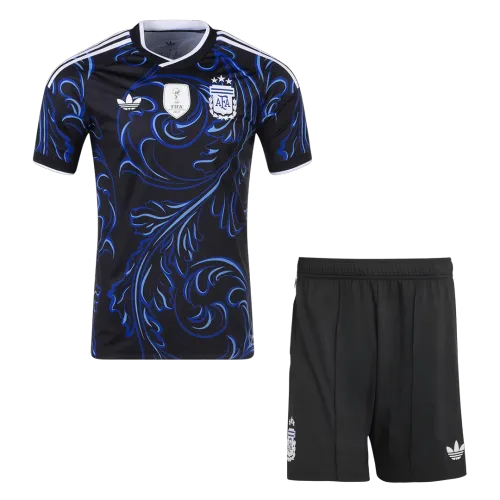 2026 Argentina Away Jerseys Kit