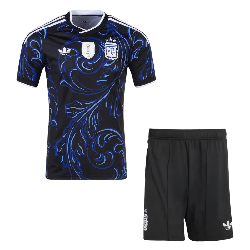 2026 Argentina Away Jerseys Kit