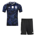 2026 Argentina Away Jerseys Kit