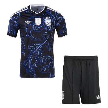 2026 Argentina Away Jerseys Kit