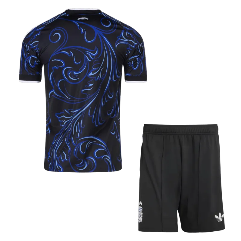 2026 Argentina Away Jerseys Kit
