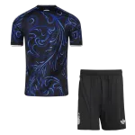 2026 Argentina Away Jerseys Kit