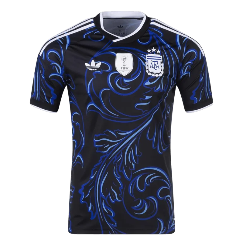 2026 Argentina Away Jerseys Kit