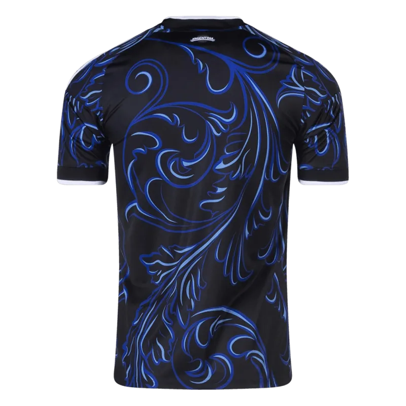 2026 Argentina Away Jerseys Kit