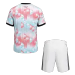 2026 Belgium Away Jersey Kit