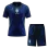 2026 Brazil Away Jerseys Kit