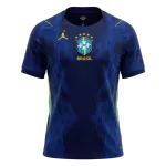 2026 Brazil Away Jerseys Kit