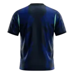 2026 Brazil Away Jerseys Kit