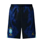 2026 Brazil Away Jerseys Kit