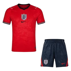 2026 England Away Jerseys Kit - product photo US26.88 - 2026 England Away Jerseys Kit