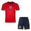 2026 England Away Jerseys Kit
