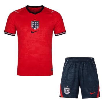 2026 England Away Jerseys Kit