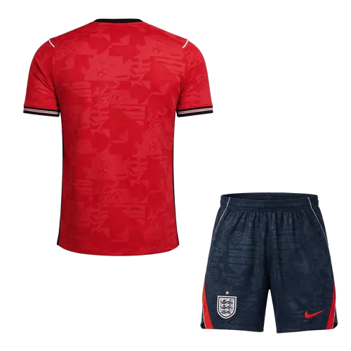 2026 England Away Jerseys Kit