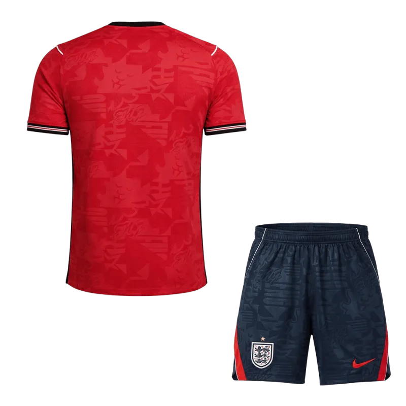 2026 England Away Jerseys Kit