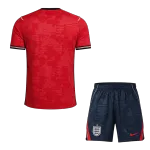 2026 England Away Jerseys Kit