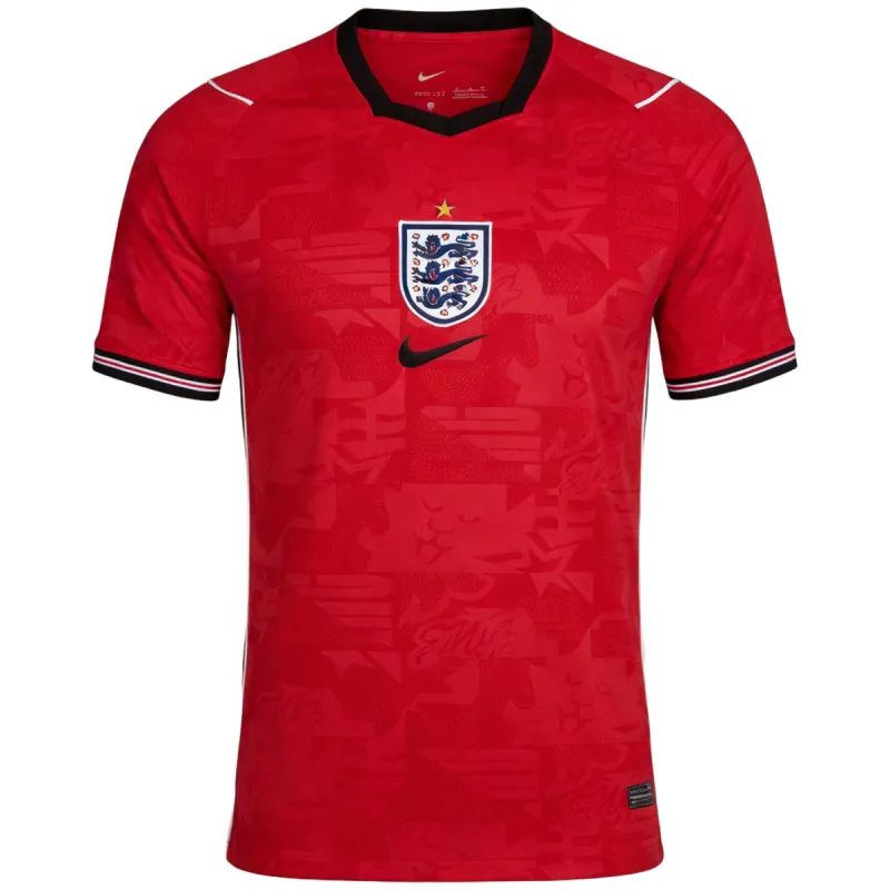 2026 England Away Jerseys Kit