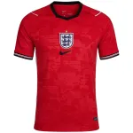 2026 England Away Jerseys Kit