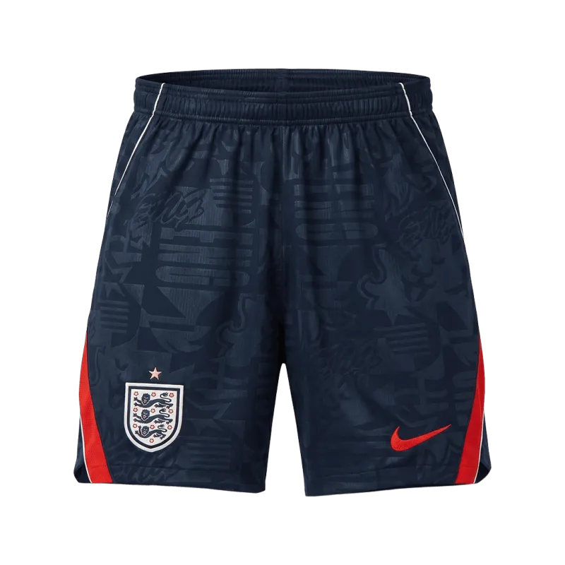 2026 England Away Jerseys Kit