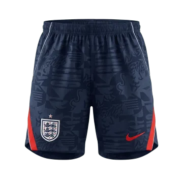 2026 England Away Shorts