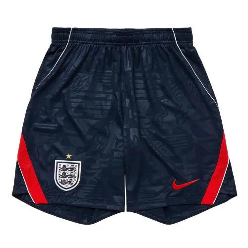 2026 England Away Shorts