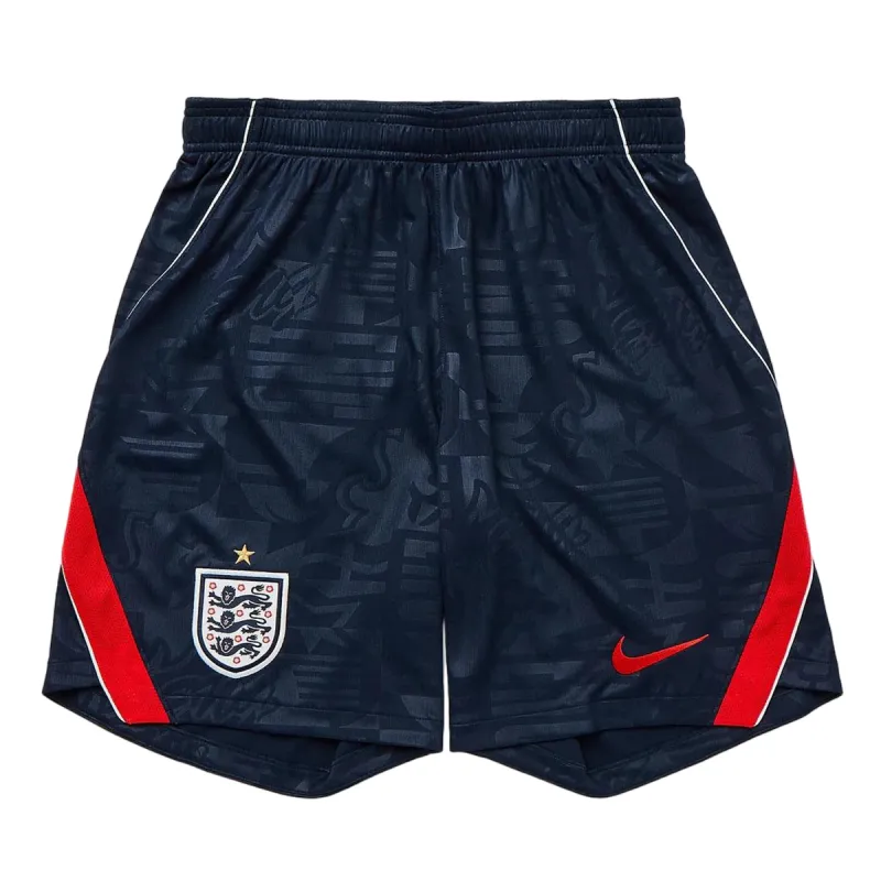 2026 England Away Shorts