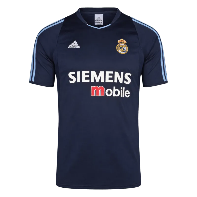 Real Madrid uit-retro-shirt 2003/04