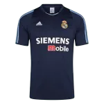 Real Madrid uit-retro-shirt seizoen 2003/04 Real Madrid uit-retro-shirt 2003/04