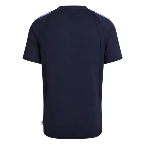 2003/04 Real Madrid Away Retro Jersey