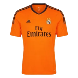 2013/14 Real Madrid Third Away Retro Jersey - product photo US20.99 - 2013/14 Real Madrid Third Away Retro Jersey