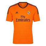 2013/14 Real Madrid Third Away Retro Jersey