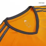 2013/14 Real Madrid Third Away Retro Jersey