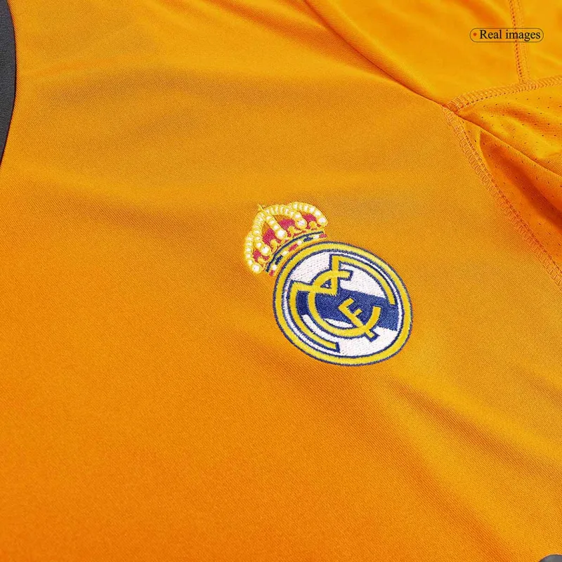 2013/14 Real Madrid Third Away Retro Jersey